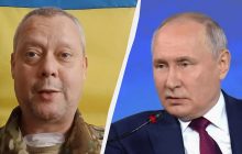 "Логіка гопника": військовий пояснив, чому США не зможуть "продати" Путіну Україну