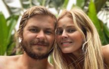 Відома українська акторка пояснила, чому через вісім років стосунків не вийшла заміж