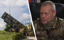 "Деньги не помогут": военный объяснил, почему США не продадут Украине системы Patriot