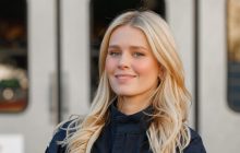 Українська акторка Кузнєцова зізналася, чи продала вже свою квартиру в Росії