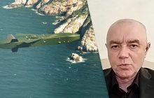 Летчик-инструктор объяснил, почему ракеты Taurus не приведут к победе Украины
