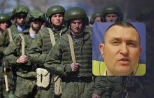 Де Росія шукає гарматне м'ясо на війну проти України: Селезньов назвав місця