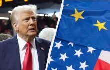 У ЄС готують контрзаходи, якщо не вдасться домовитися зі США щодо мит, - Bloomberg