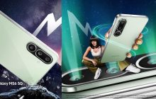 Представлено ультратонкий смартфон від Samsung, але це не Galaxy S25 Edge (фото)