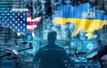 "Исторический шанс": украинский ІТ и частный ВПК могут "захватить" США