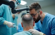 Capilclinic - одна из лучших клиник по пересадке волос в Турции