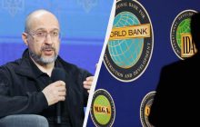 Україна отримає 84 млн доларів від Світового банку на компенсації за знищене житло