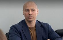 Олександр Ткачук: БЕБ з початку 2025 року вилучило на 240 млн грн нелегальних тютюнових виробів та обладнання