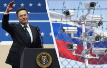 Департамент Маска, ймовірно, злив росіянам закриту інформацію про американців, - ЗМІ