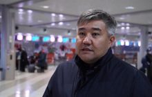 Надзвичайний і Повноважний Посол Республіки Казахстан в Україні Дархан Калетаєв з честю завершив свою пʼятирічну дипломатичну місію