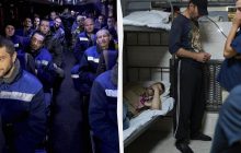 Росія та Україна можуть провести обмін близько 500 полоненими перед Великоднем, - Sky News