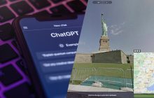 В сети завирусился новый тренд с ИИ – вычислять местоположение людей по их фото