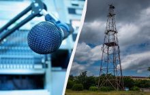 Секретне військове радіо з РФ активно заговорило вперше з початку війни, - Bild