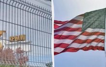 США у рамках мирного процесу готові визнати окупований Крим російським, - Bloomberg