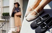 Названо наймодніше взуття цієї весни: з чим його носити, щоб створити стильні образи