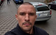 Тарас Цимбалюк вперше прокоментував свою участь в "Холостяку-14": "Новий виклик"