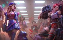 У LoL перейменували скіл героя, пов'язаний з алкоголем, для відповідності віковому рейтингу