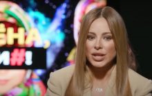 Ані Лорак отримала новий паспорт України шість років тому і хотіла виїхати з РФ, – блогер