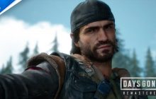 Розробники ремастера Days Gone розповіли, чим їхня версія відрізняється від оригіналу