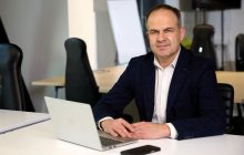 Проректор ЛНУ Віталій Кухарський назвав ключові виклики у роботі з викладачами ВНЗ