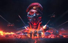 Розробники стратегії Tempest Rising випадково випустили гру на тиждень раніше, ніж потрібно