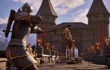 Фанати Oblivion уже порівняли злиті скріншоти ремейка проєкту з оригіналом