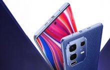 Китайцы выпустили первый в мире "пахнущий" смартфон, и это не маркетинговая уловка