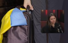 Писательница жестко раскритиковала украинцев, которые за границей говорят на русском