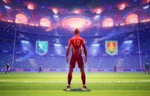 Футбольна гра від розробників Sifu в дусі Rocket League стала хітом у Steam