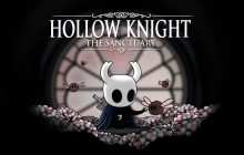 Розробники фанатського DLC для Hollow Knight оголосилися вперше за 4 роки