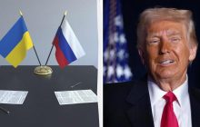 Трамп близький до повного провалу мирного плану щодо України, - екс-міністр оборони Британії