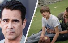 Колін Фаррелл вирішив віддати сина з невиліковною хворобою до спецзакладу та пояснив чому