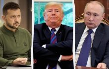 Переговори про мир на межі провалу, все визначиться в найближчі дні, - The Times