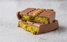 Дубайський шоколад спровокував дефіцит фісташок через божевілля тіктокерів