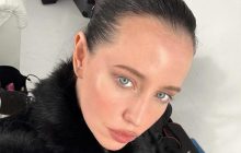 Надя Дорофєєва поскаржилася на проблеми зі здоров'ям: "Не можу встати з ліжка"