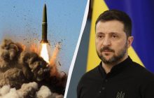 Украина запретила Китаю помогать РФ в производстве "Искандеров", - Reuters