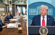 Експерт пояснив, чому вихід США з переговорів може обернутися катастрофою