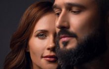 Стало відомо, коли Наталка Денисенко та її чоловік-воїн подали позов про розірвання шлюбу