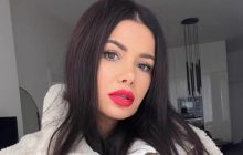 "Ти за все заплатиш, Ханумак": Аліна Шаманська публічно звернулася до ексчоловіка