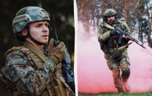 Український розробник рацій привернув увагу військових США: BI розповіло про їхню унікальність