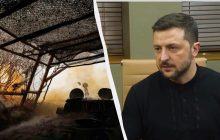 Зеленский рассказал, как Россия придерживается "пасхального перемирия" на фронте