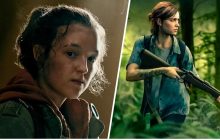 "Мне нечего вам сказать!": Белла Рамзи о подготовке к роли взрослой Элли в "Последние из нас"