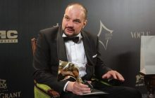 Известный украинский режиссер мобилизовался в ВСУ и раскрыл, где служит сейчас