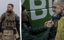 Ярмак расплакался во время встречи с освобожденными из плена воинами: трогательное видео