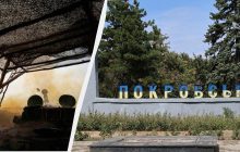 Россияне понемногу отступают: в ОСУВ "Хортица" рассказали о ситуации возле Покровска