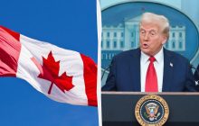 "Сплошной позитив": Трамп цинично обратился к канадцам по поводу 51-го штата