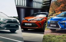 Прослужат до выхода на пенсию: механик назвал три самых надежных кроссовера с пробегом