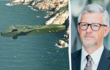 Ситуація майже безнадійна: експосол попросив Мерца надати Україні 150 "Таурусів"