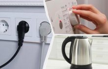 Какие приборы обязательно выключать из розетки: эксперт назвала 5 опасных сценариев