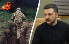 Враг устроил засаду под Торецком: Зеленский рассказал о "перемирии" на фронте